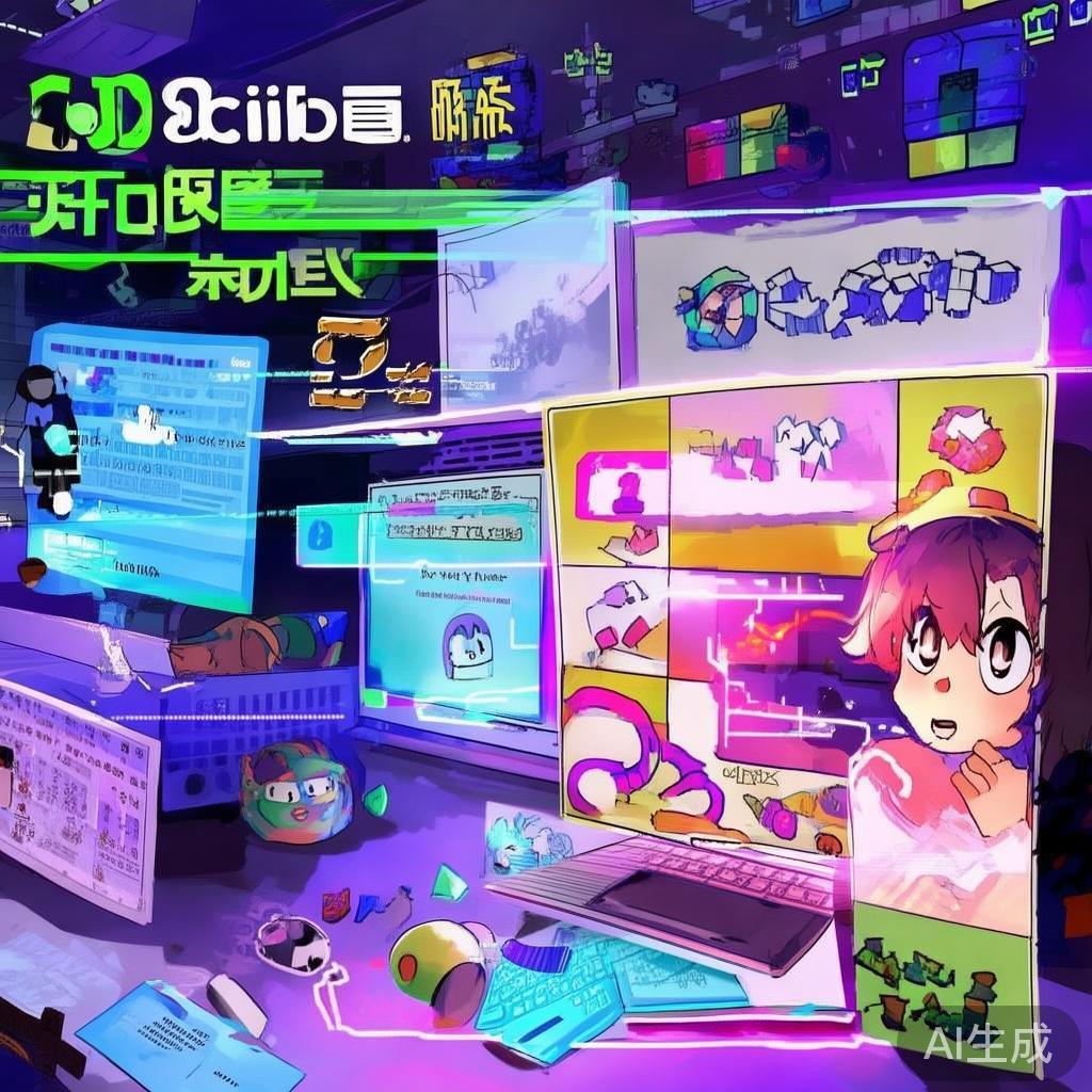 哔哩哔哩账号注册攻略，轻松开启你的二次元之旅