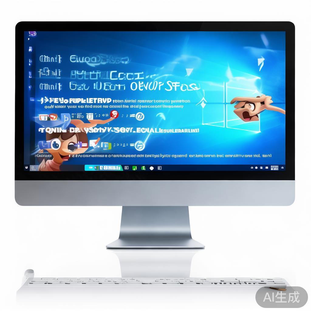 如何轻松添加注册表信息，Windows系统注册表编辑指南