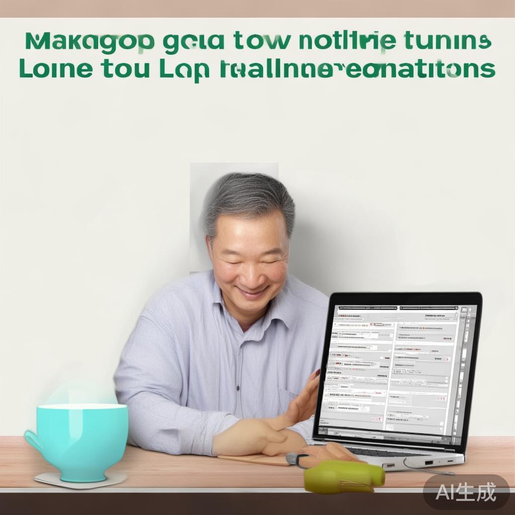 网贷注册过多，如何应对？教你轻松解决烦恼