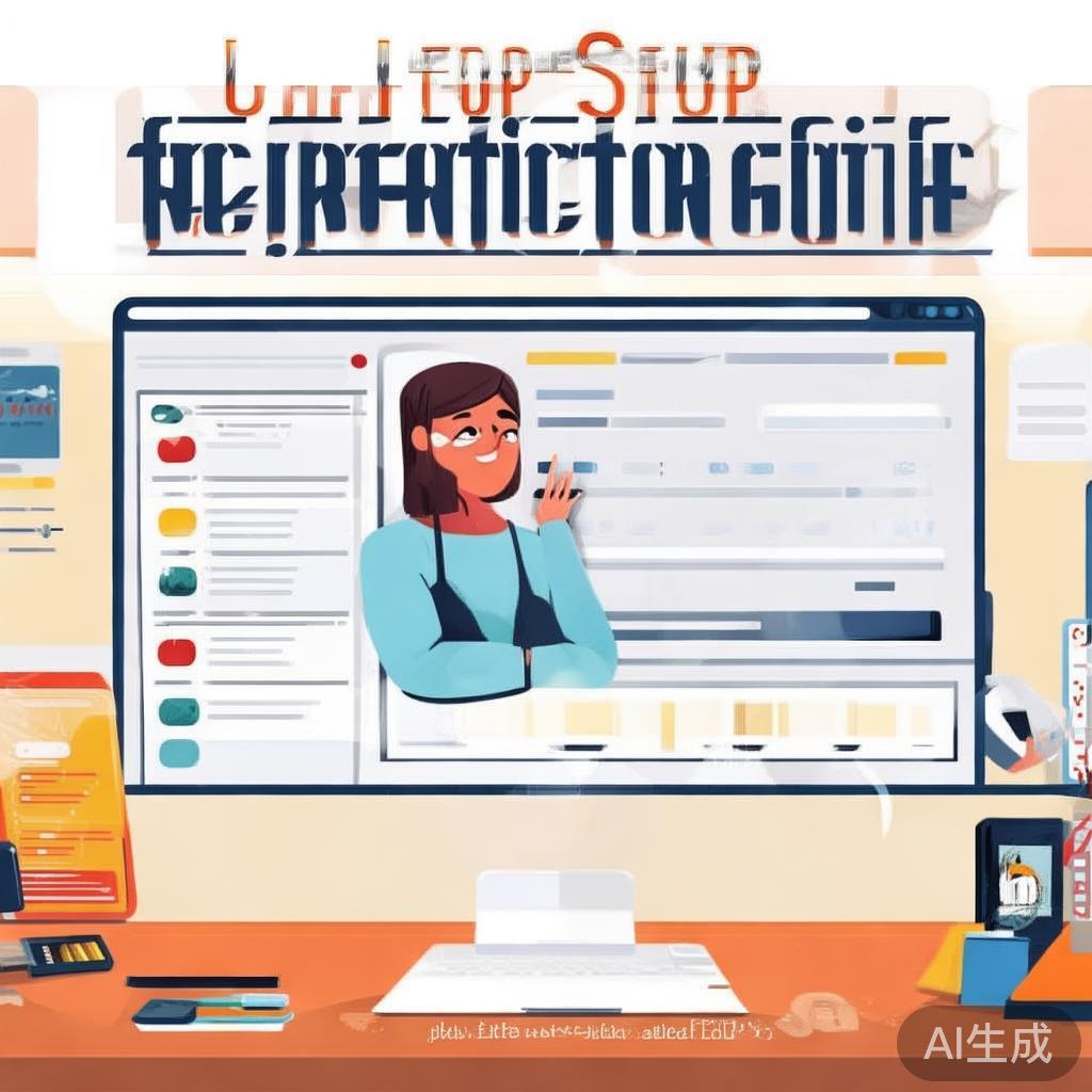 一网通注册指南，轻松开启便捷生活新篇章