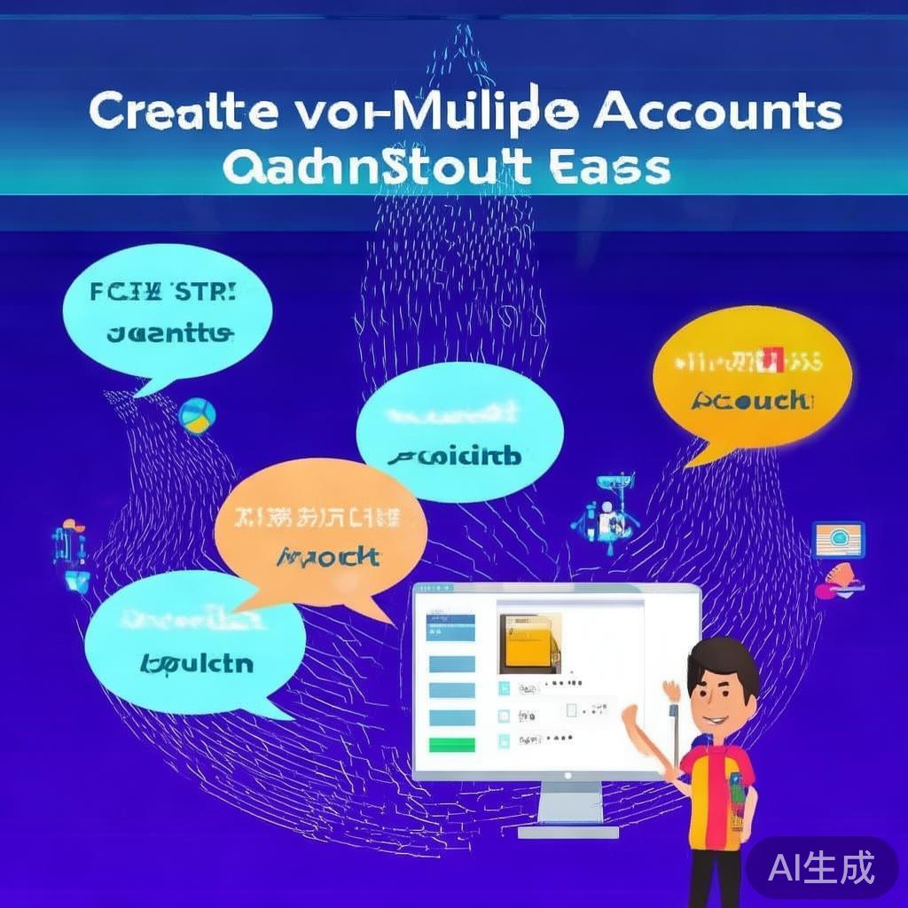 百度账号多注册攻略，轻松拓展你的网络空间