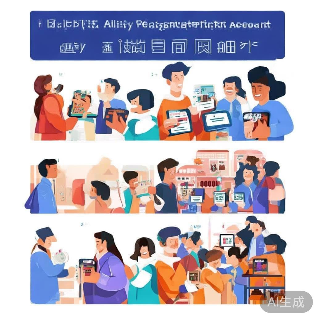 怎么才能注册支付宝账号，轻松入门，开启便捷支付之旅