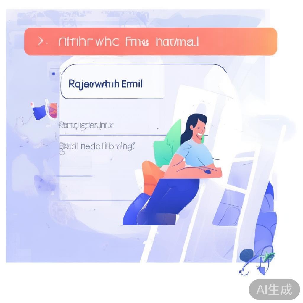 轻松掌握，用邮箱注册学信网，开启便捷学历信息查询之旅