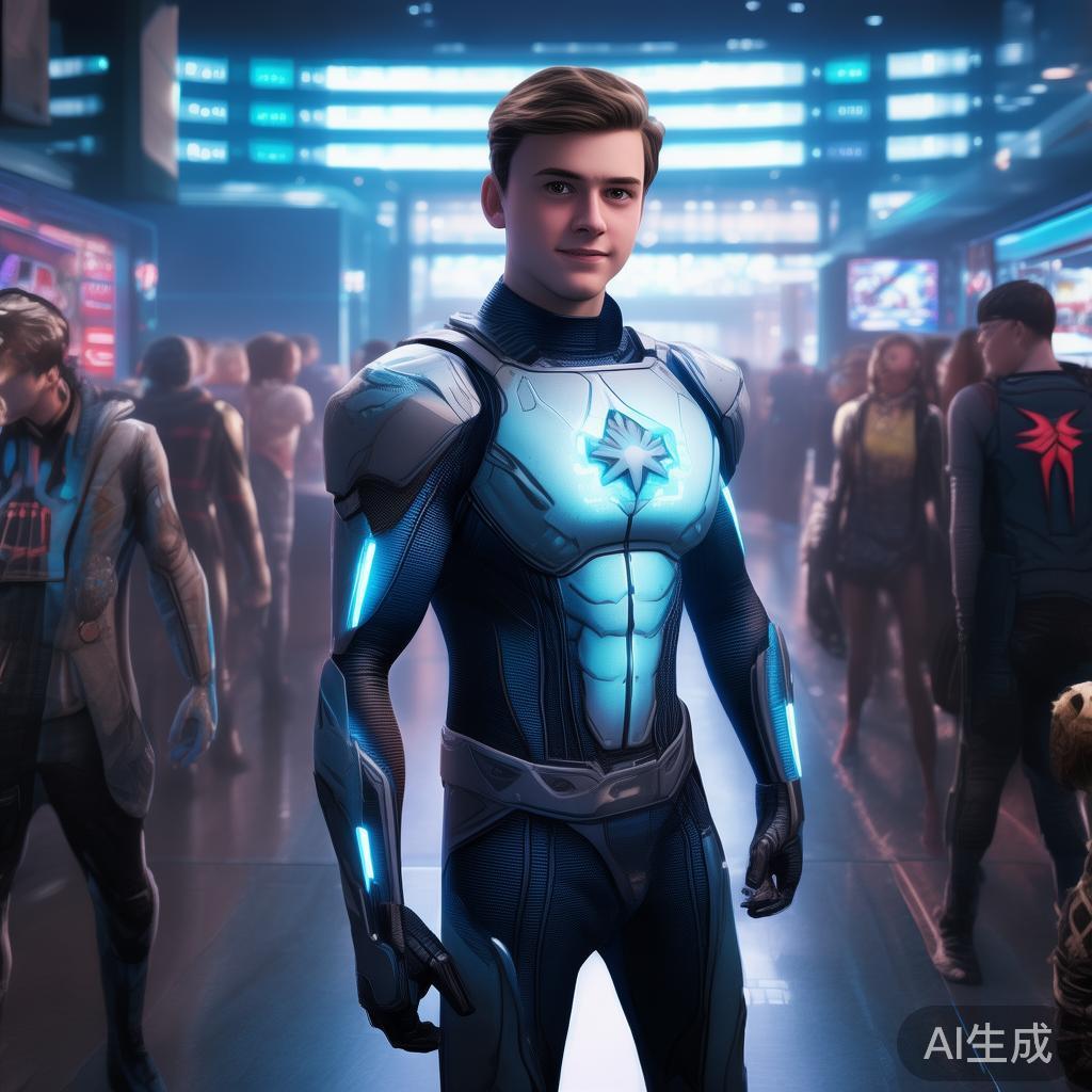 超凡蜘蛛侠2注册指南，轻松开启你的超级英雄之旅