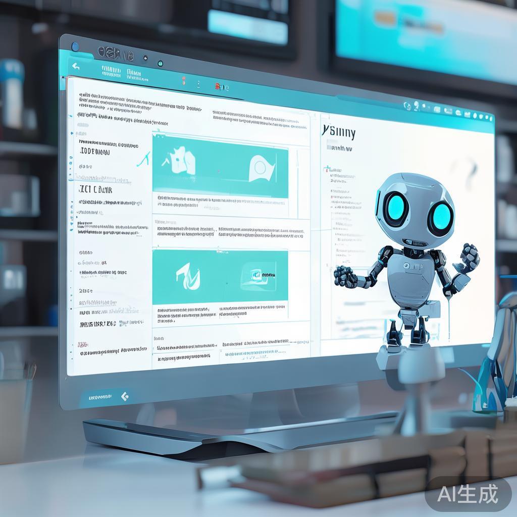 AI系统注册表清理指南，轻松删除不必要的注册表项