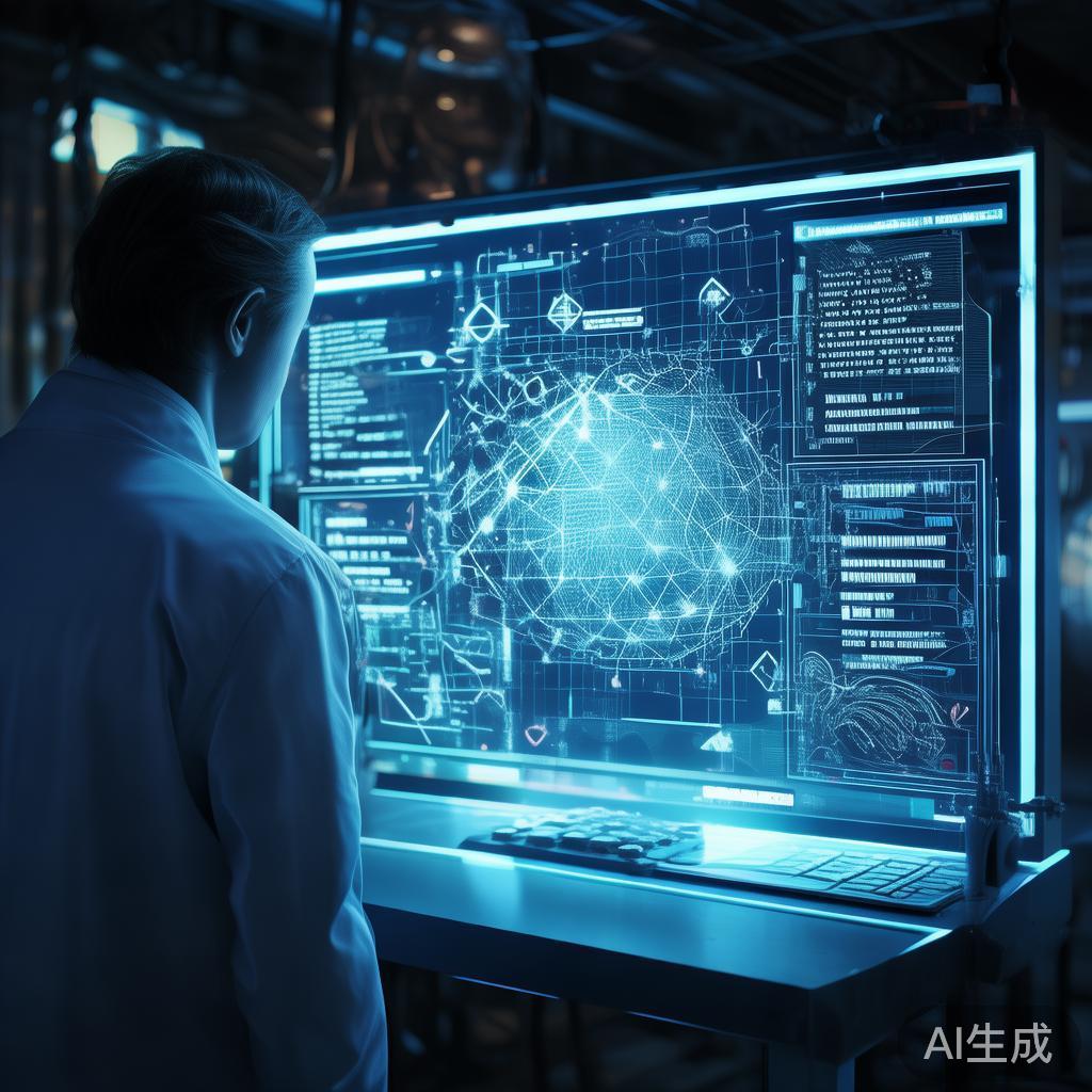 揭秘域名注册奥秘，如何查询域名注册信息？