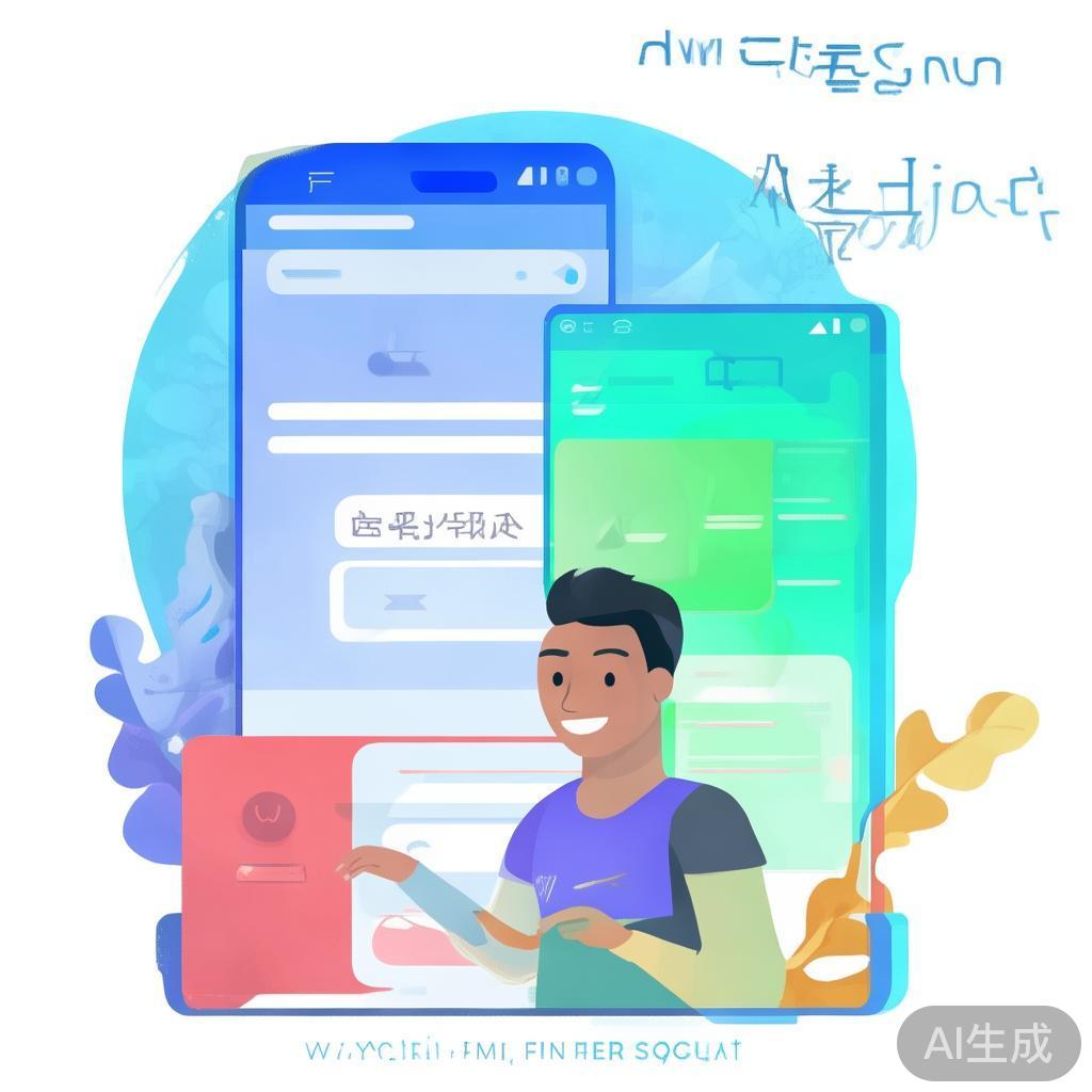 阿里云邮箱注册微信，轻松两步，畅享便捷通讯体验