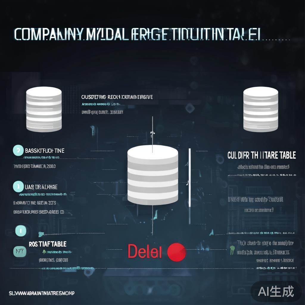 如何彻底删除MySQL的注册表，步骤详解与注意事项