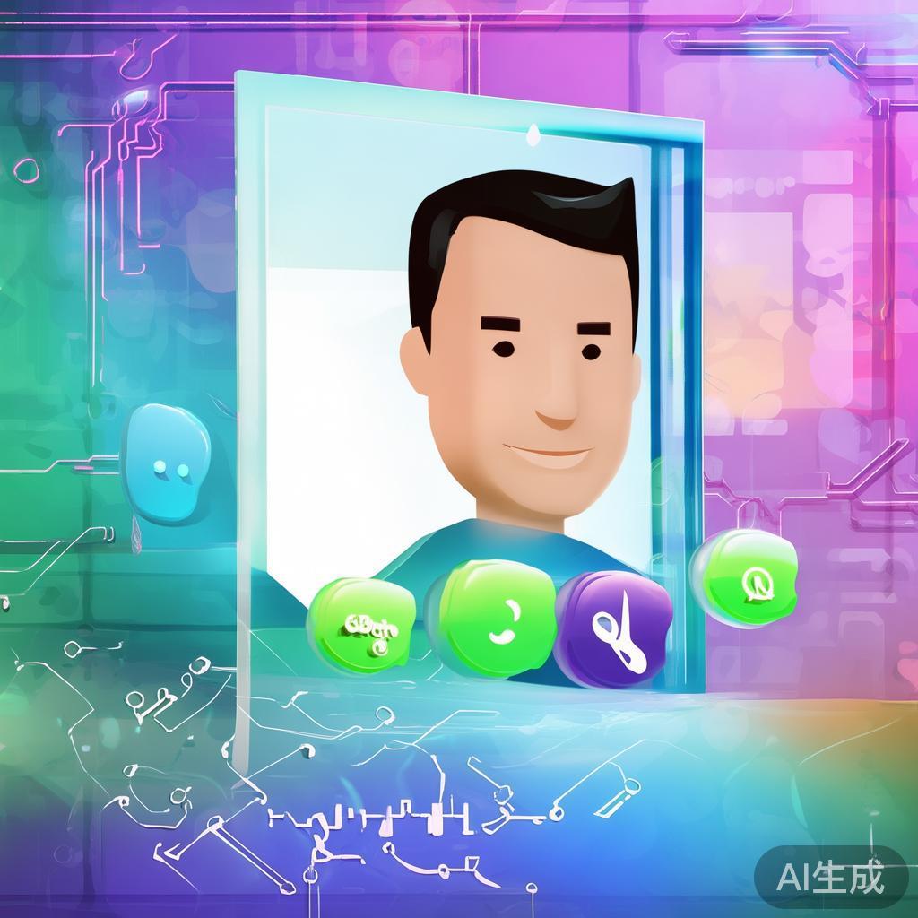 QQ已经注册，如何顺利登录微信？