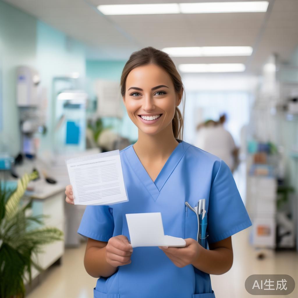 护士证过了注册，这些后续步骤你了解吗？