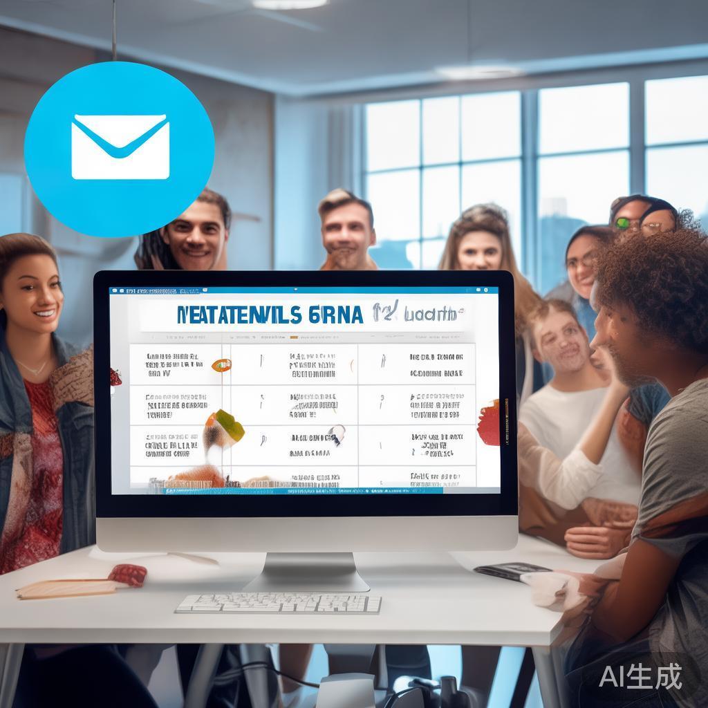 什么是电子邮箱？如何轻松注册属于自己的电子邮箱？