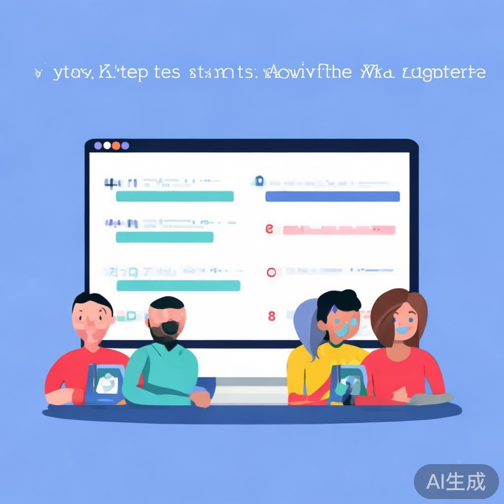 轻松上手，用电脑注册微信号码的完整指南