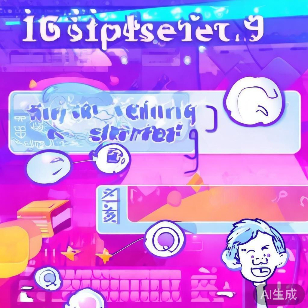 轻松上手！教你如何使用QQ注册贴吧账号