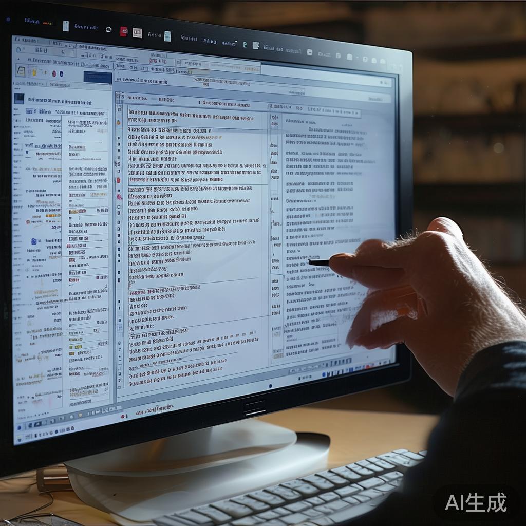 XP系统如何修改注册表，详解注册表编辑器的使用方法及注意事项