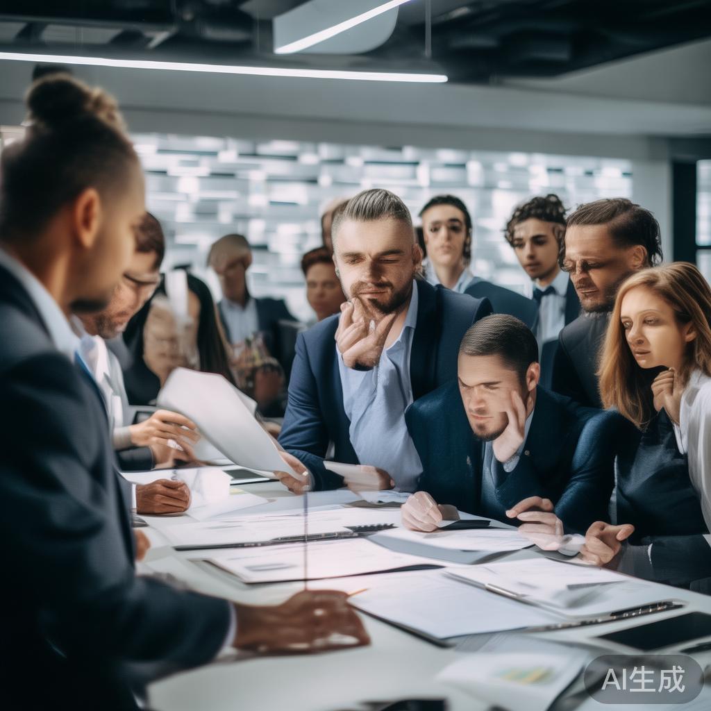 注册审核员，职业前景与个人发展