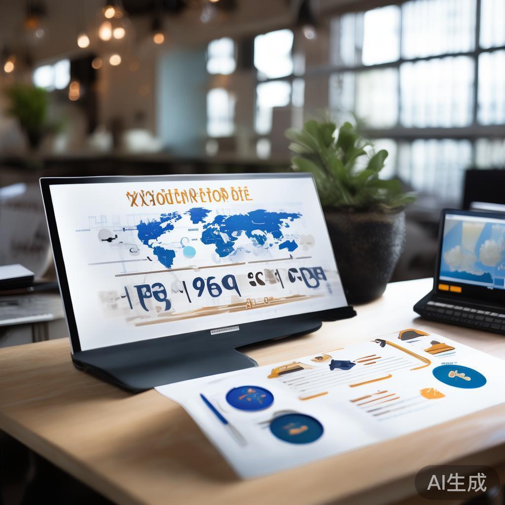 外贸企业邮箱注册攻略，轻松打造专业形象，拓展国际市场