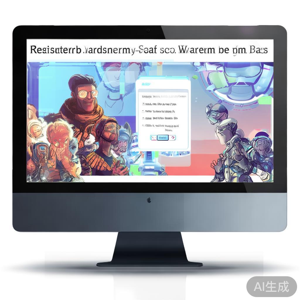 如何轻松注册战网通行证，新手必看指南