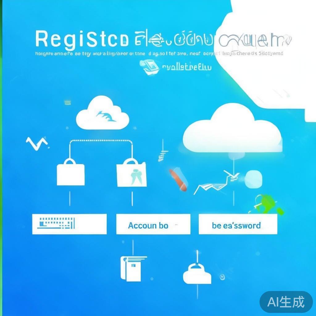 云盘账号密码注册全攻略，轻松开启云端存储新时代