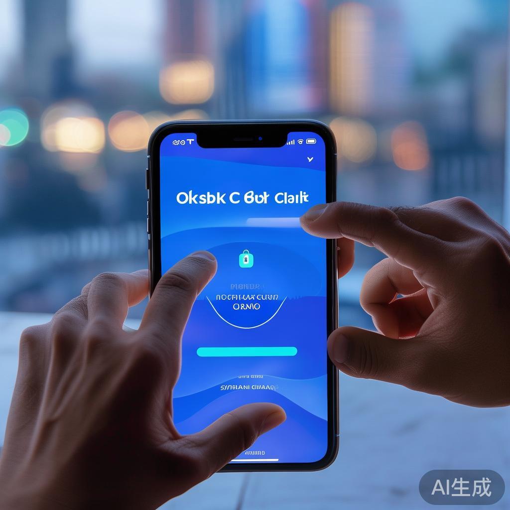 手机轻松注册银行卡信息，安全便捷一步到位！