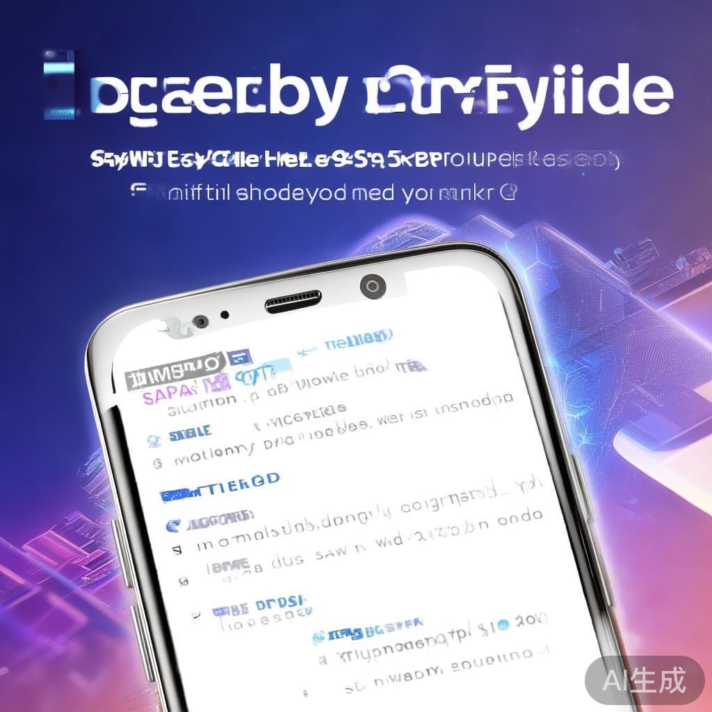 三星S8注册指南，轻松上手，畅享智能生活