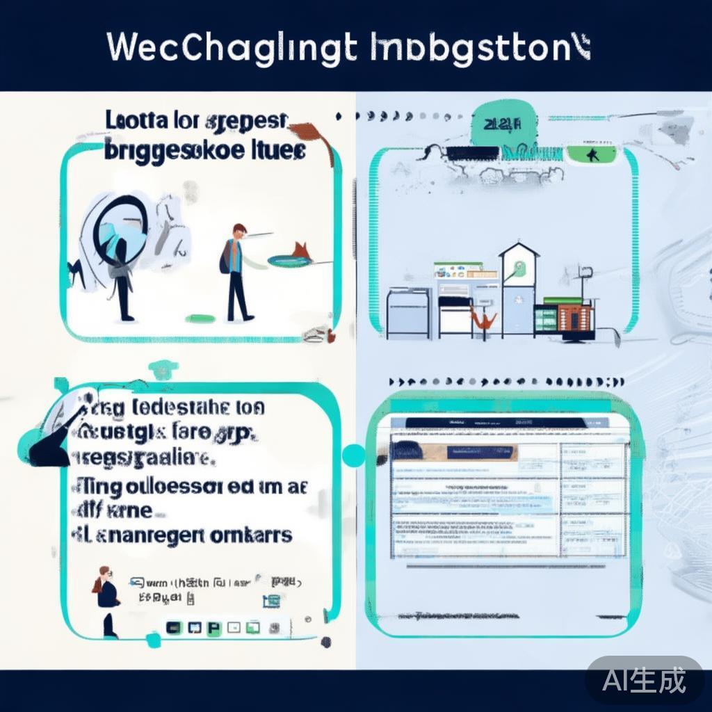 无法注册微信怎么办？全面解析解决注册难题