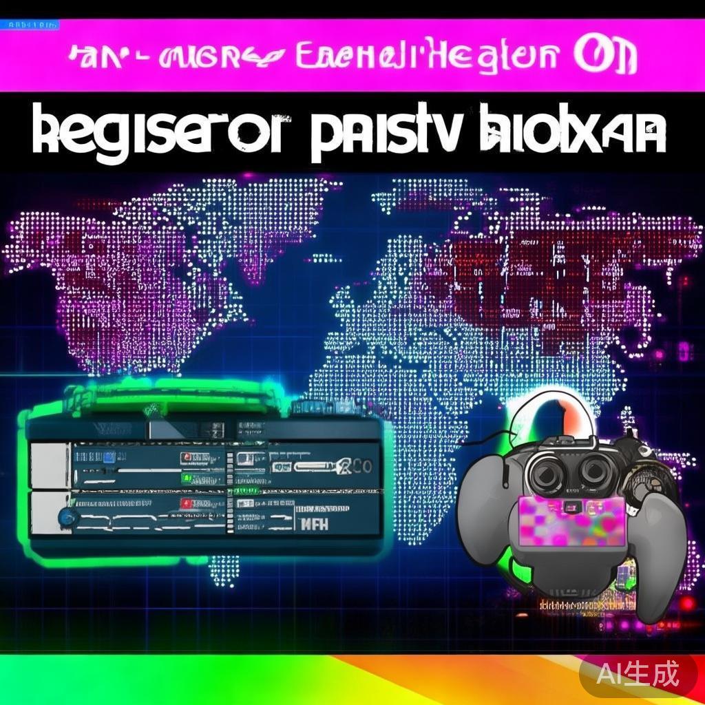 PS4玩家必看！港服注册全攻略，轻松开启新世界的大门！