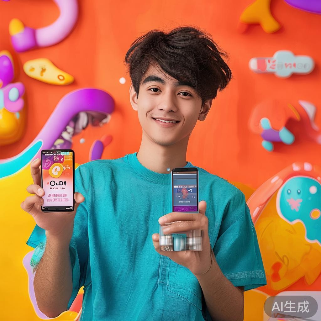 轻松掌握技巧，轻松注册7位数QQ账号