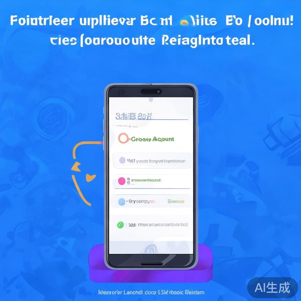 手机注册百度账号全攻略，轻松三步，畅享百度服务