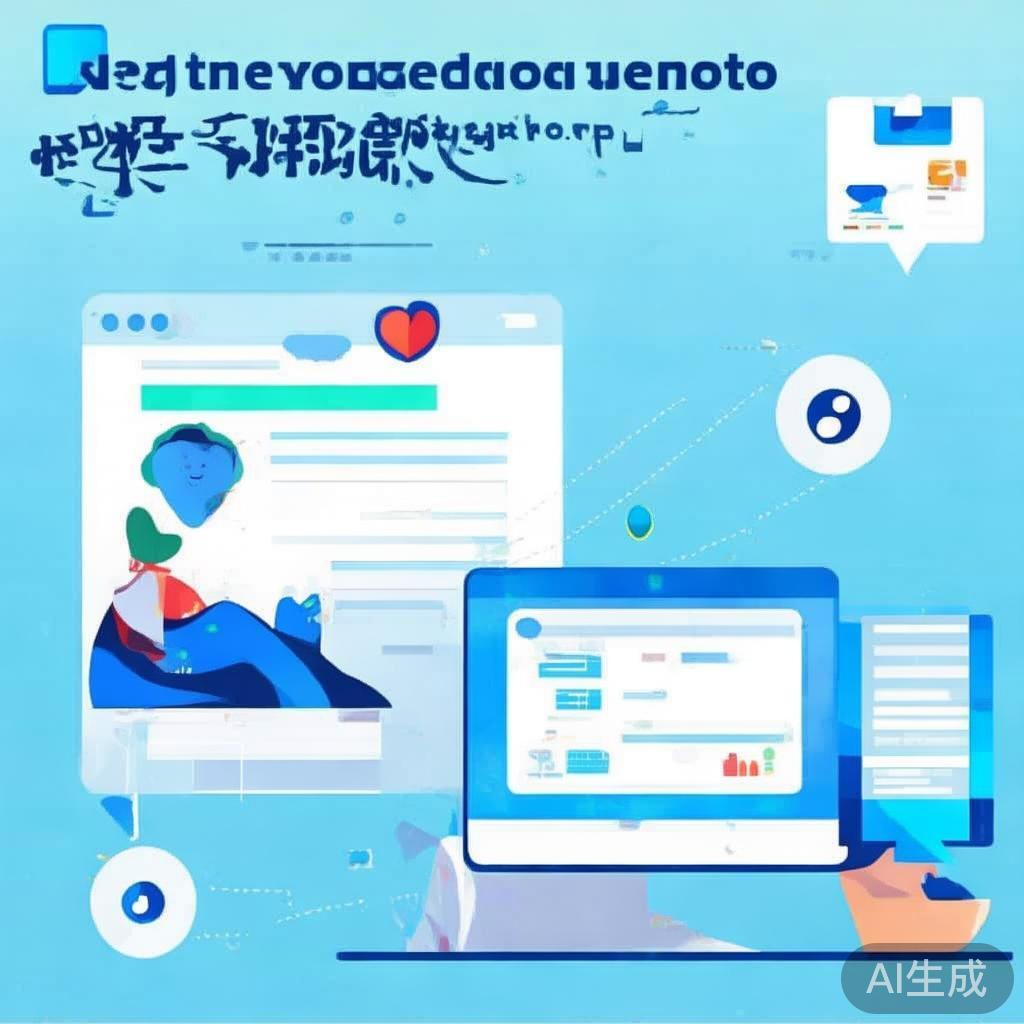 轻松掌握QQ注册微博账号的注销方法，告别账号冗余，重拾网络清爽空间