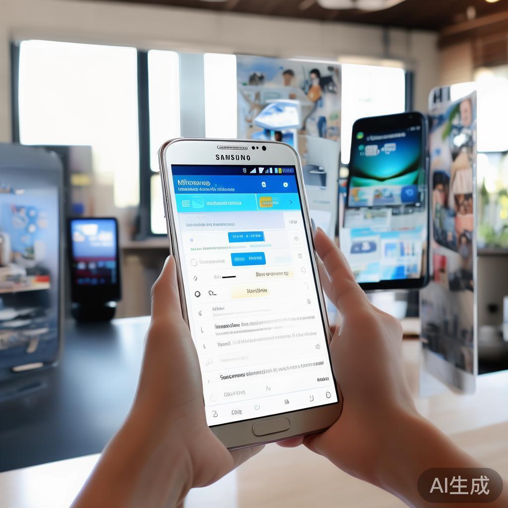 三星S5注册攻略，轻松上手，享受智能生活