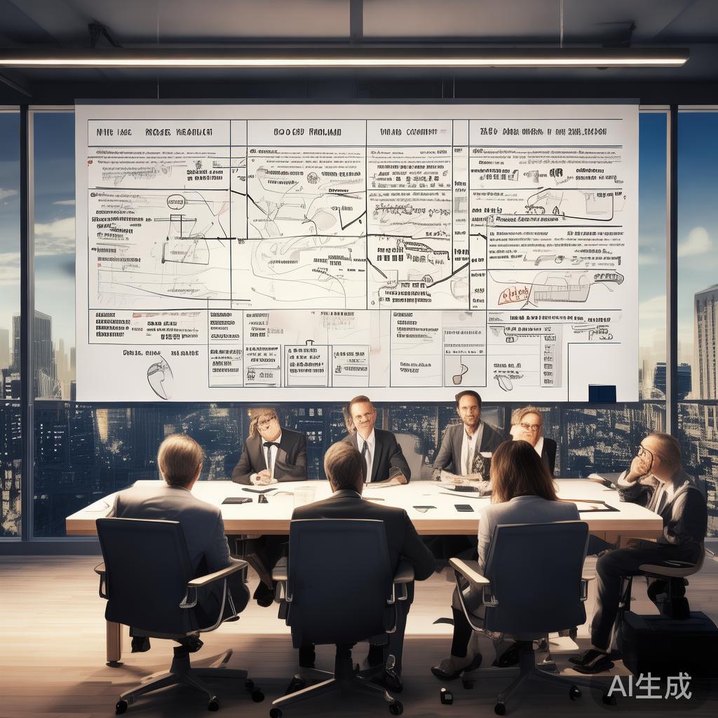 商标被别人注册了怎么办？应对策略与法律途径详解