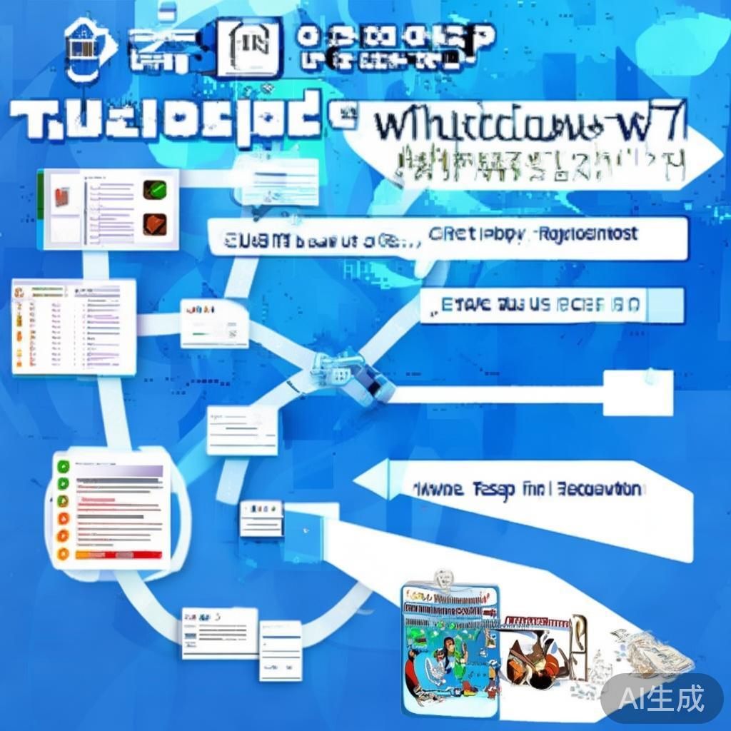 如何恢复Windows 7注册表，全面指南与操作步骤