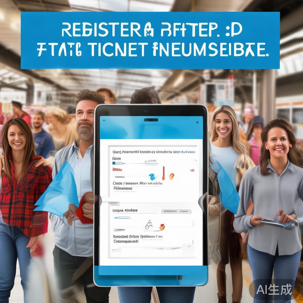 如何轻松注册火车票用户名，一站式指南