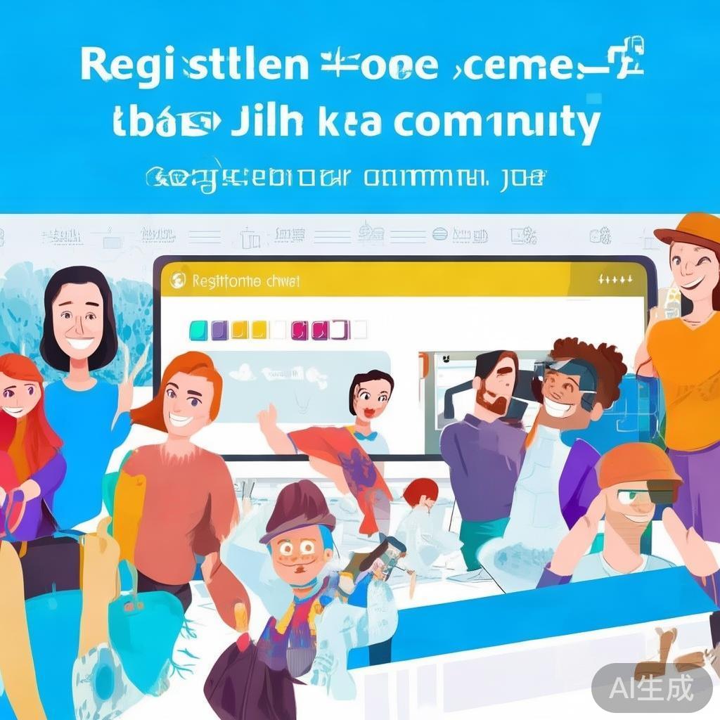 轻松注册百度贴吧账号，开启你的网络社区之旅