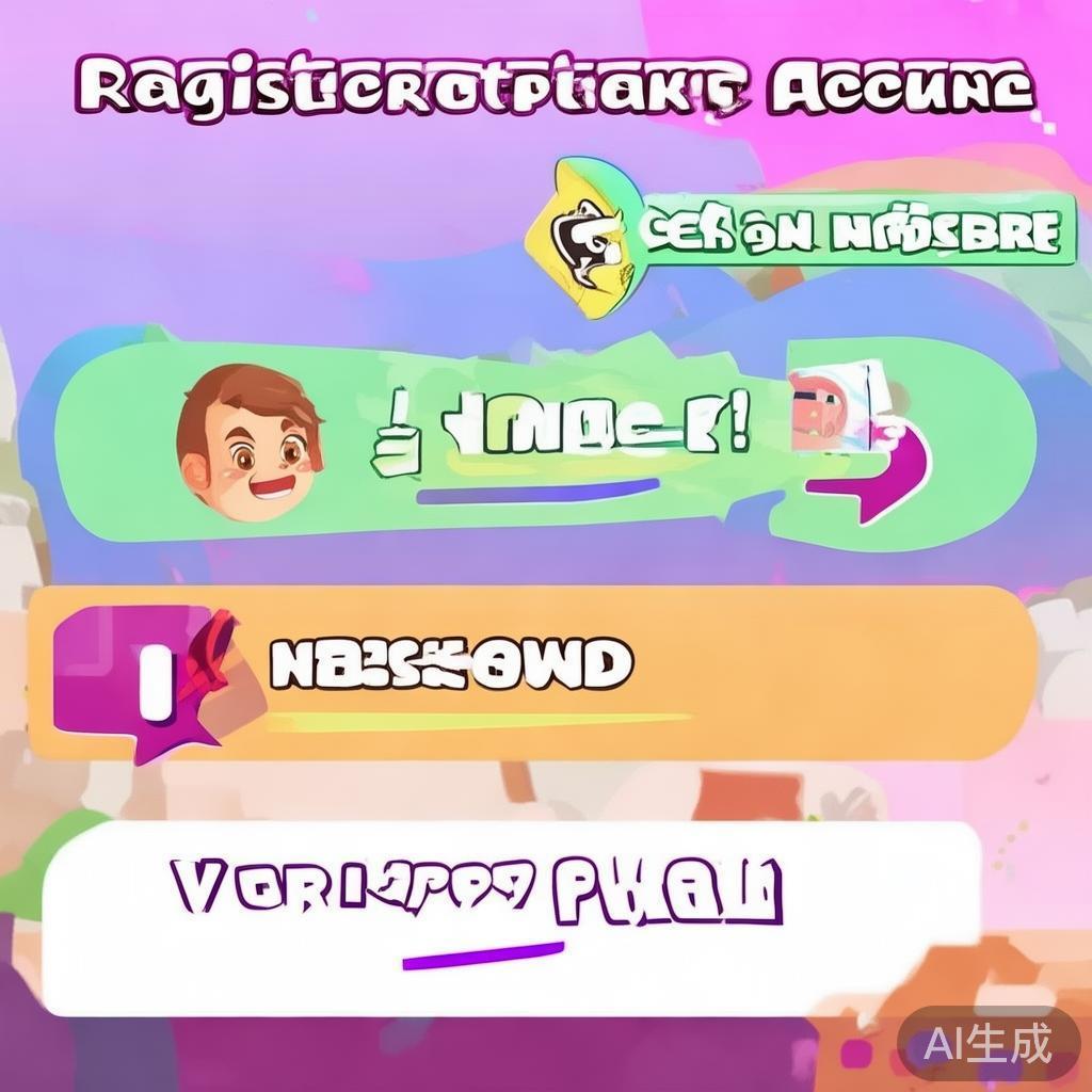 如何轻松注册球球大作战账号，新手指南全解析