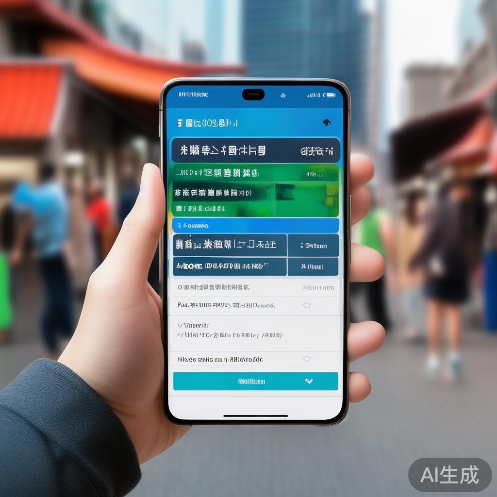 微信用户如何利用QQ账号轻松注册新账号