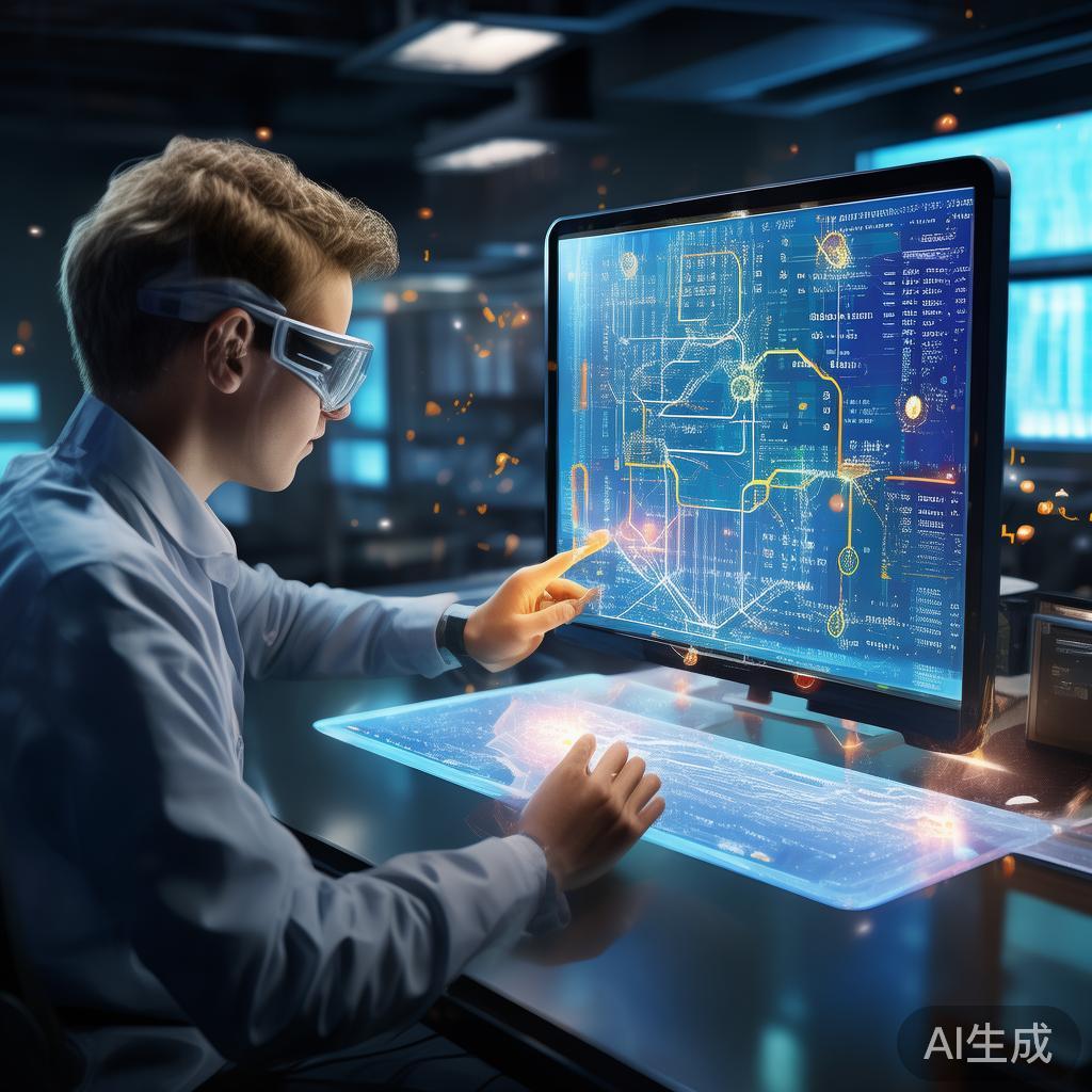 深入解析，怎么看软件的注册表