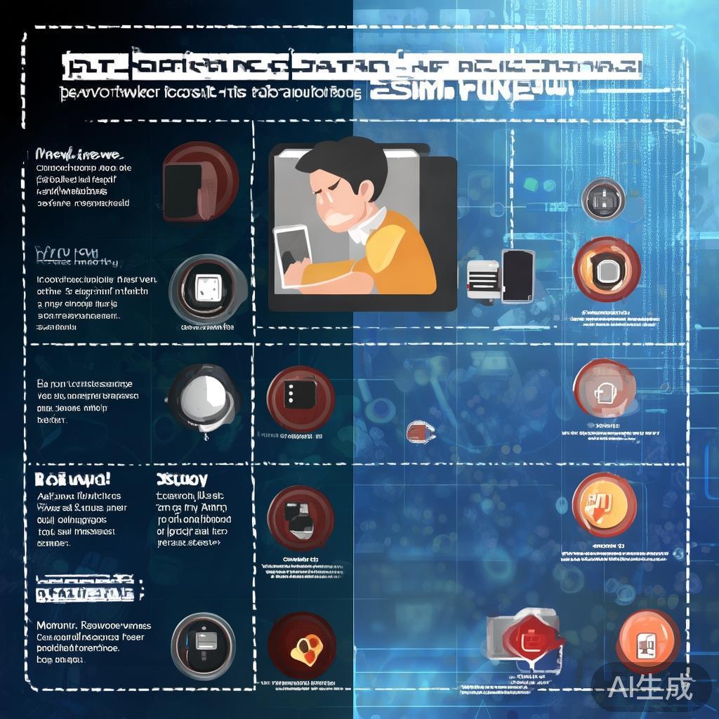 手机已经被注册怎么办？全面解析解决方案及预防措施
