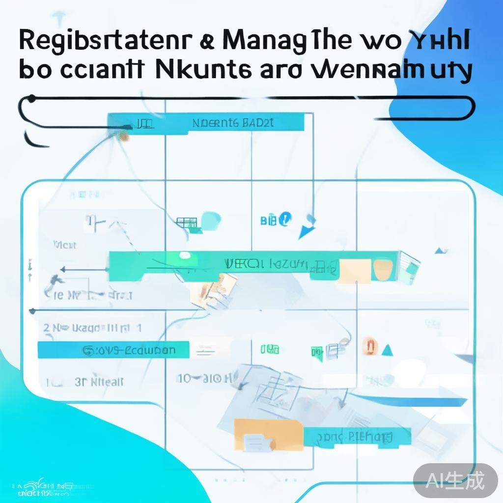 微信双号注册攻略，轻松实现两个微信号码的同步管理