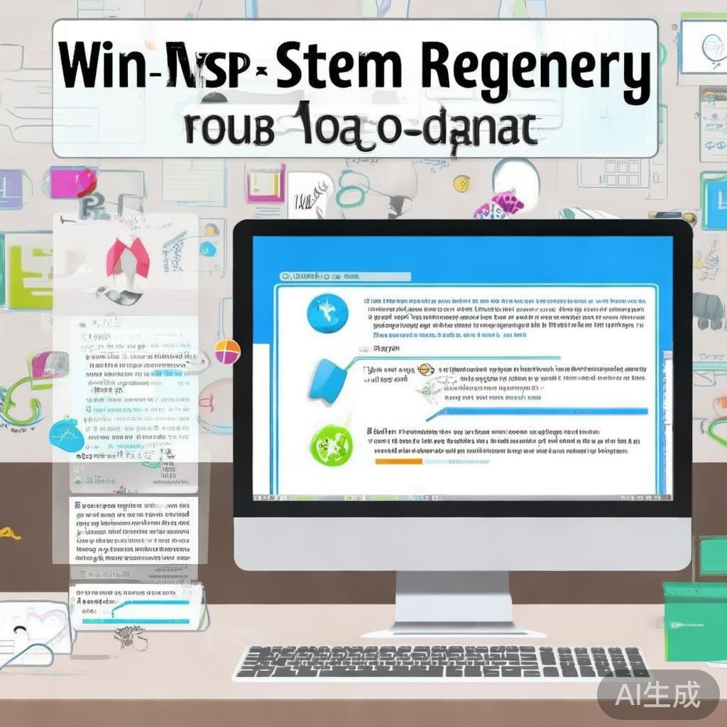 Win8系统注册表清理教程，轻松优化系统性能