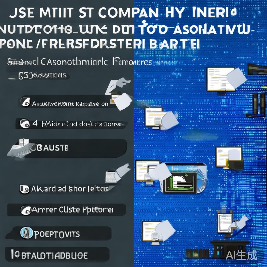 公司域名被注册了怎么办，应对策略与法律途径详解