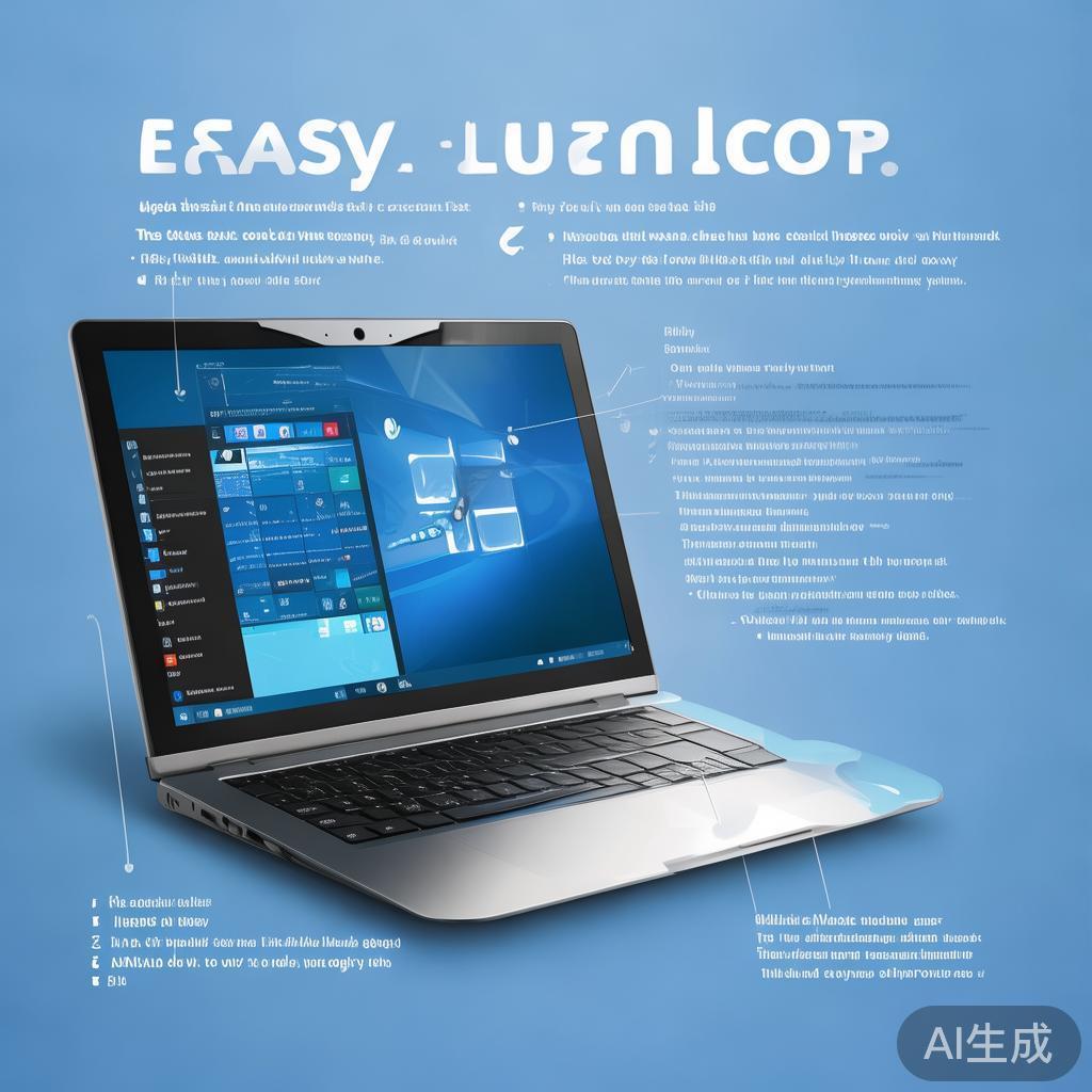 笔记本如何轻松打开注册表，全方位操作指南