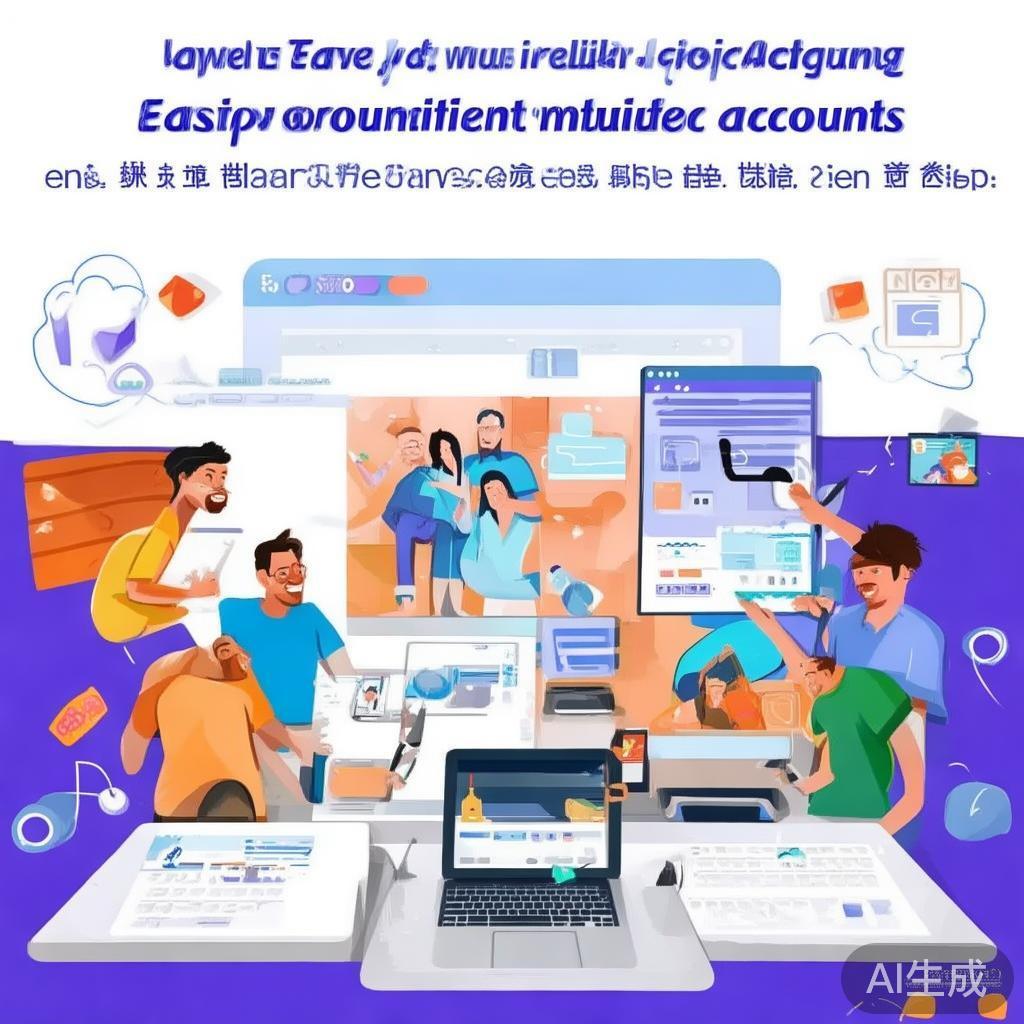 如何轻松注册多个百度账号，享受更多服务便利