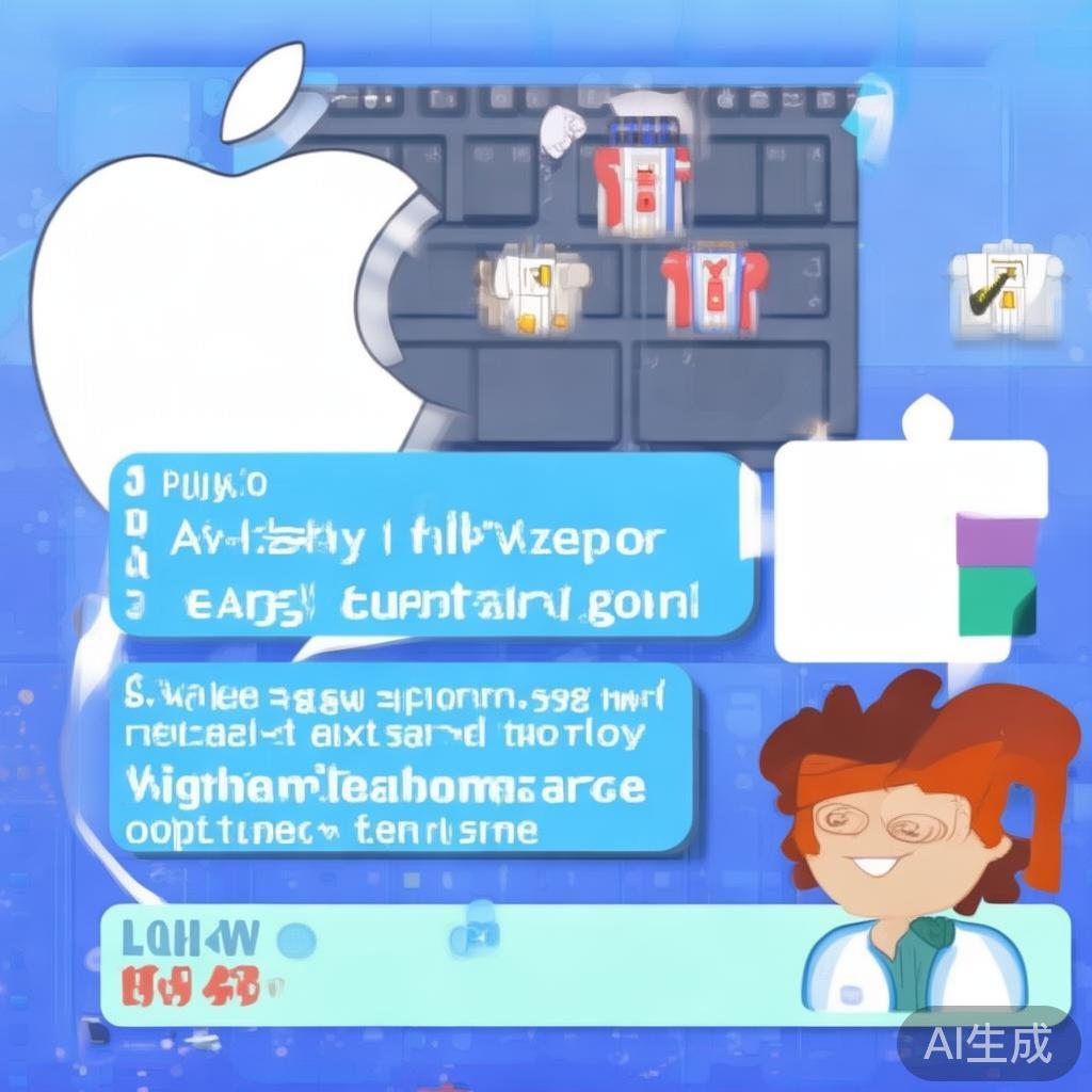 苹果ID注册登录屡遭阻碍？教你轻松解决登录难题！