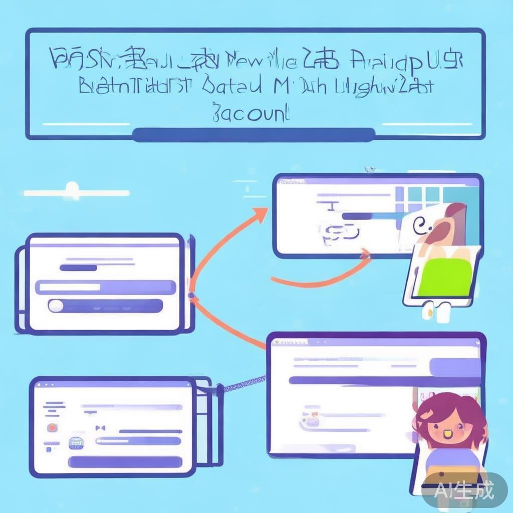 轻松上手，教你如何使用用户名注册百度账号