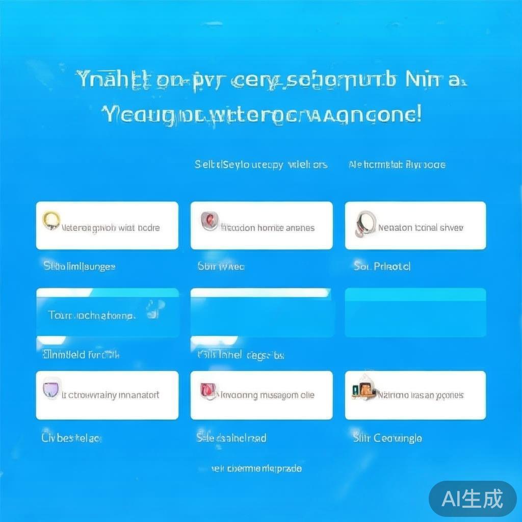 如何轻松注册一个新微信账号，详细步骤与注意事项