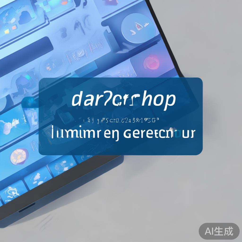 PS序列号注册机使用指南，轻松解锁Adobe Photoshop无限可能