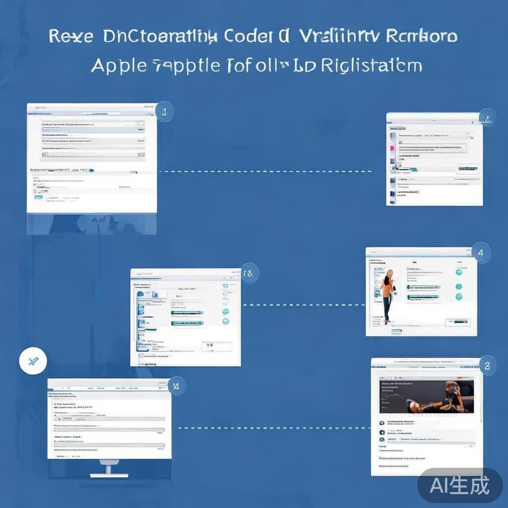 注册苹果ID时验证码错误怎么办？轻松解决步骤解析