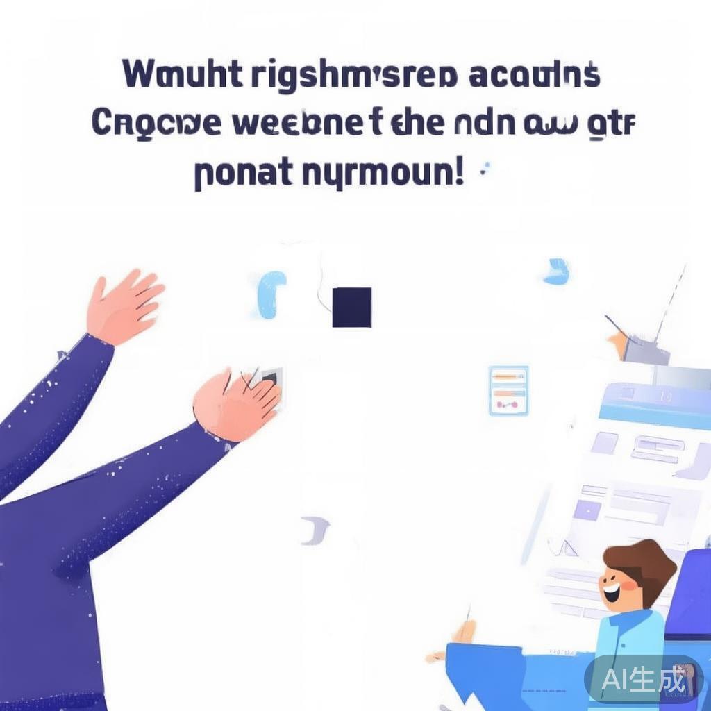 告别手机号束缚，教你如何不用手机号注册百度账号