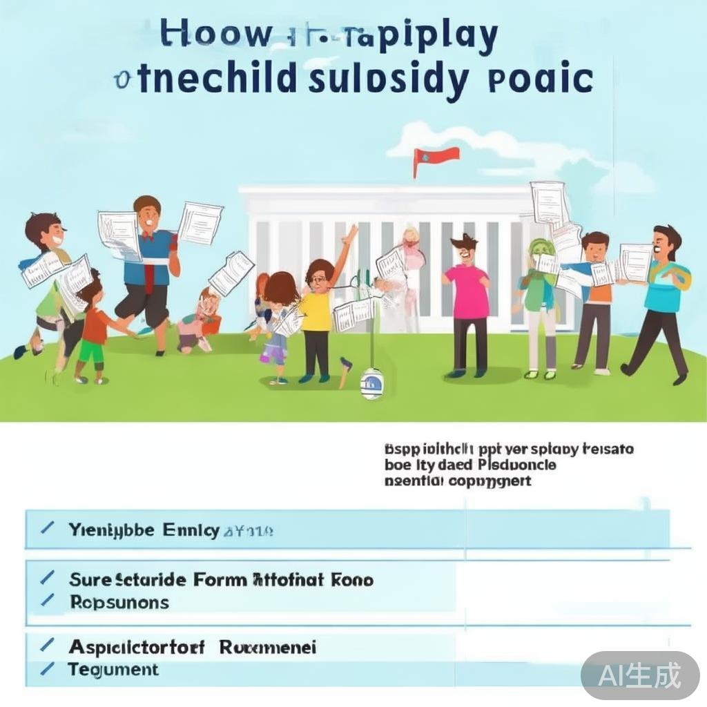 三胎补贴政策解读，如何申请及补贴标准